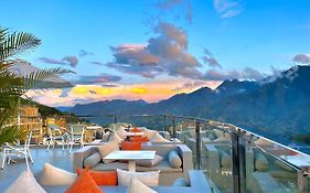 Sapa Relax Hotel & Spa
